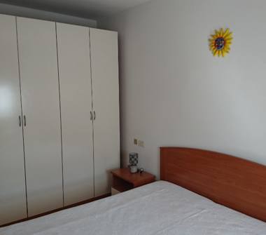 Bilocale in affitto a Agrate Brianza (Monza e Brianza), Via Madre Margherita Panzeri 9