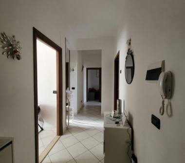Quadrilocale in vendita a Pisa, Zona Pisanova, Via Filippo Corridoni 20