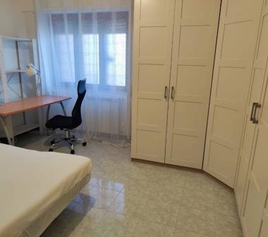 Affitto Stanza Singola a Roma, Zona Valle Muricana, Via Cervesina 77