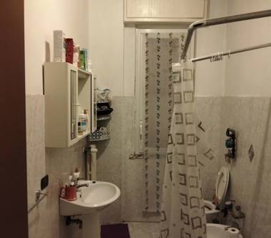 Bilocale in affitto a Desio (Monza e Brianza), Via G.Verga 14