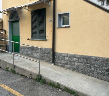 Trilocale in affitto a Cadrezzate con Osmate (Varese), Via G. Marconi 2