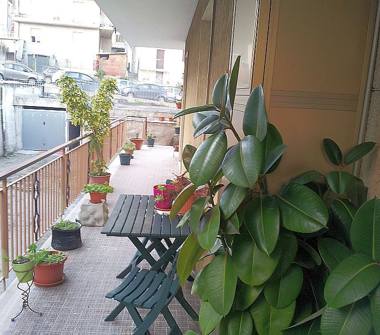 Trilocale in affitto a San Benedetto del Tronto (Ascoli Piceno), Via Giuseppe Impastato 4