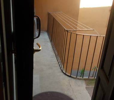 Trilocale in affitto a Cremona, Frazione Centro città, Via Gaspare Aselli 77