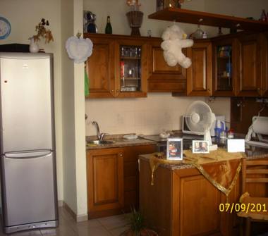 Quadrilocale in vendita a Capo d'Orlando (Messina)