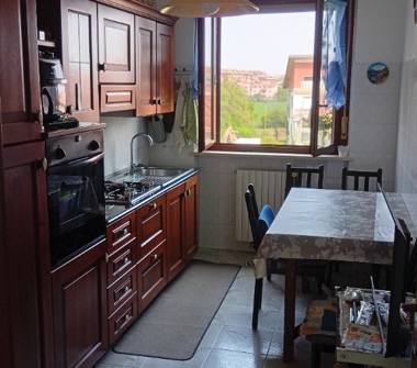 Quadrilocale in vendita a Nichelino (Torino), Via Vittime di Cernobyl 17