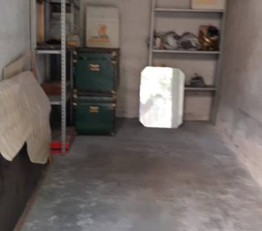 Box/Garage/Posto auto in vendita a Catania, Zona Piazza Lincoln / Vulcania, Via Rosso di San Secondo 14