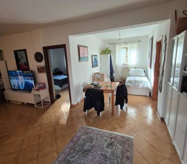 Bilocale in affitto a Roma, Zona Valle Muricana, Via Dolzago 26