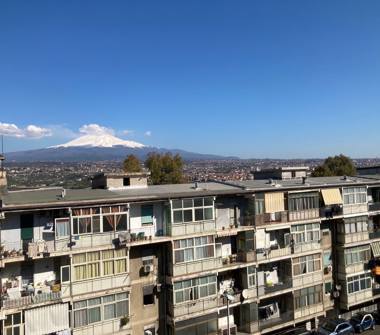 Trilocale in vendita a Catania, Zona Monte Po