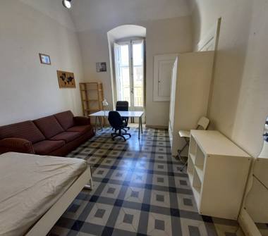 Porzione di casa in affitto a Valenzano (Bari), Via Andrea Capozzi 4