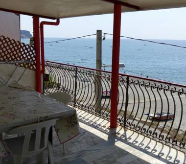 Affitto Villa Vacanze a Bova Marina (Reggio Calabria)