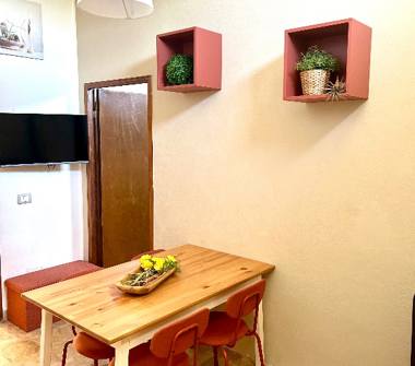 Casa indipendente in vendita a Canino (Viterbo)
