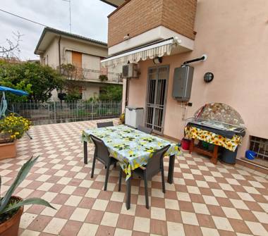 Villetta a schiera in vendita a Rovigo (Rovigo), Via Pietro Mascagni 118