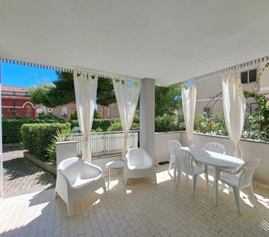 Affitto Appartamento Vacanze a Vasto, Frazione Marina Di Vasto