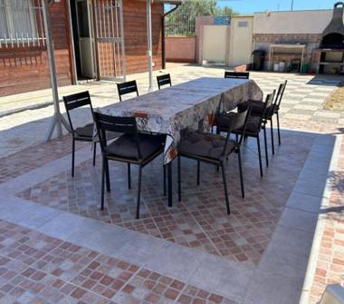 Affitto Casa Vacanze a Augusta, Frazione Agnone Bagni