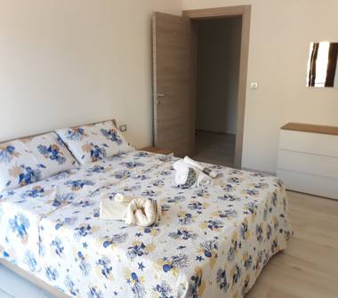 Affitto Appartamento Vacanze a San Vito Lo Capo, Frazione Macari