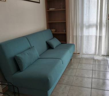 Affitto Appartamento Vacanze a Ravenna, Zona Lido Adriano, Viale Virgilio 119