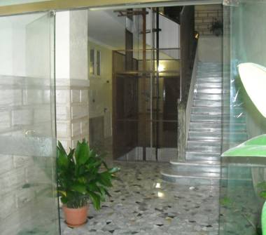 Affitto Stanza Singola a Roma, Zona Aurelio, Via Cardinal Sanfelice 4