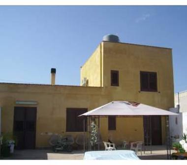 Casa indipendente in vendita a Marsala (Trapani)