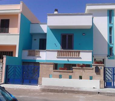 Affitto Appartamento Vacanze a Miggiano (Lecce)