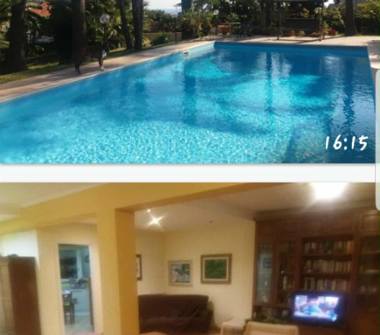 Villa in vendita a Aci Catena (Catania)
