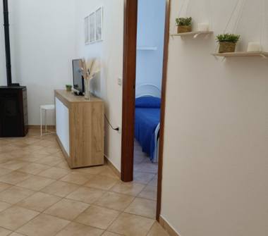Affitto Casa Vacanze a Bari Sardo (Nuoro), Via Grazia Deledda 23