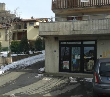 Ufficio in affitto a Sestola (Modena), Via Circonvallazione 24