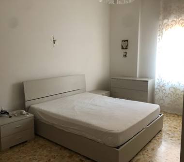 Affitto Stanza Singola a Roma, Zona Romanina, Via del Vivaio 30