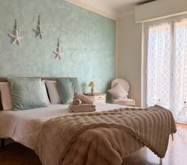 Affitto Appartamento Vacanze a Sanremo (Imperia)
