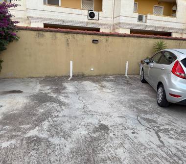 Box/Garage/Posto auto in affitto a Assemini (Cagliari), Via Berlino 3