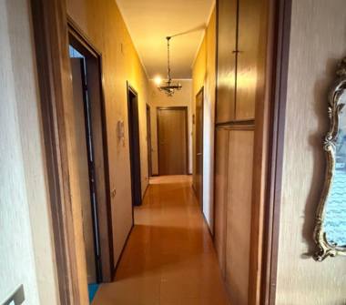 Appartamento in vendita a Bari, Zona Carrassi, Via della Costituente 43