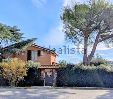 Villa in vendita a Porto Recanati (Macerata)