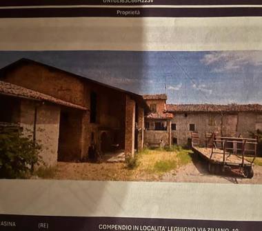 Rustico/Casale in vendita a Casina (Reggio Emilia)