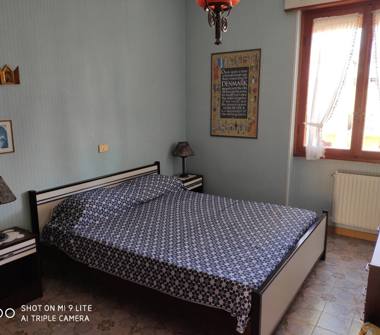 Affitto Appartamento Vacanze a Tarquinia, Frazione Lido Di Tarquinia, Via Odisseo 1