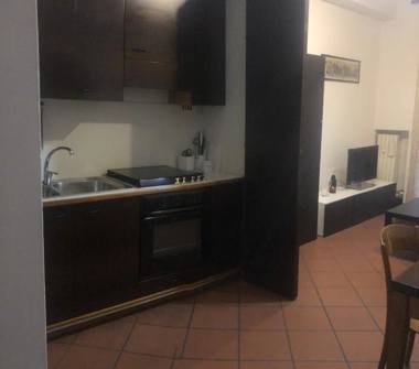 Bilocale in affitto a Milano, Zona Città Studi, Via Ampere 87