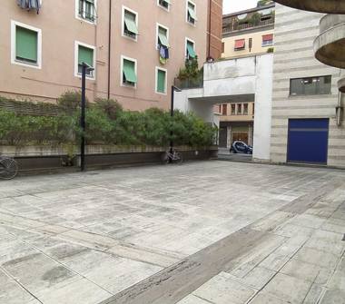 Ufficio in affitto a Terni (Terni), Via Giulio Cesare Beccaria 25