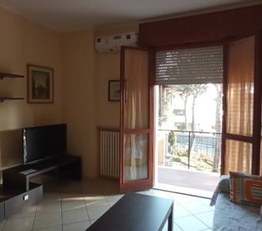 Affitto Appartamento Vacanze a Cervia, Frazione Milano Marittima