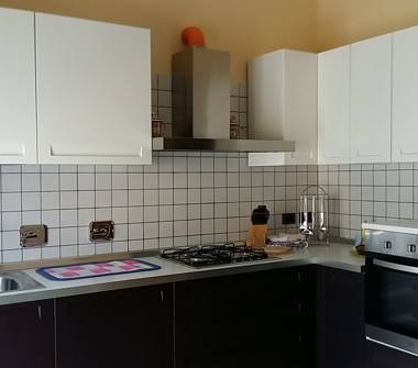 Affitto Appartamento Vacanze a Cervia, Frazione Milano Marittima