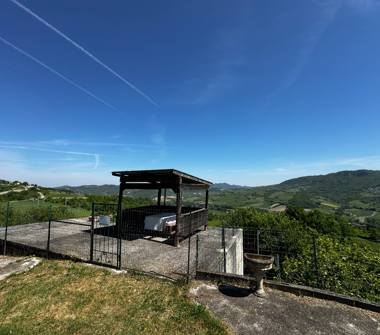 Box/Garage/Posto auto in vendita a Brignano-Frascata (Alessandria)