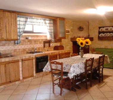 Affitto Appartamento Vacanze a Miggiano (Lecce)