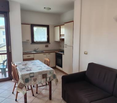 Quadrilocale in affitto a Cavriago (Reggio Emilia)