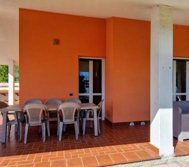 Villa in vendita a Martinsicuro (Teramo)