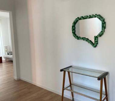 Quadrilocale in affitto a Roma, Zona Romanina, Via della Balduina 225