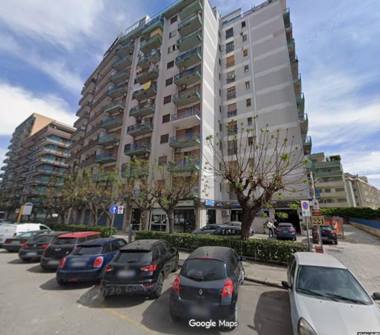 Trilocale in affitto a Taranto (Taranto), Via Campania 203