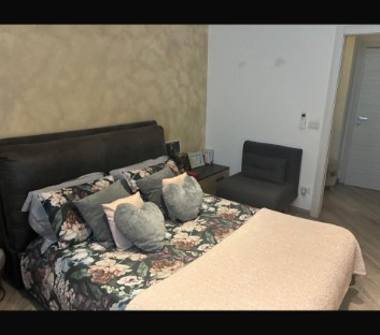 Trilocale in vendita a Ferrara, Zona Via Bologna, Via Gian Battista Canonici 4