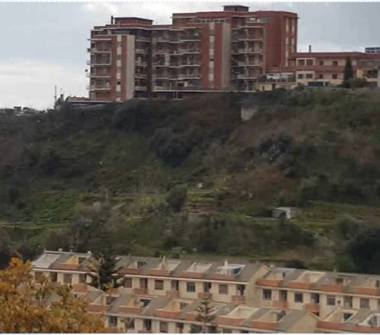 Terreno Agricolo/Coltura in vendita a Messina (Messina), Salita Tre Monti 3