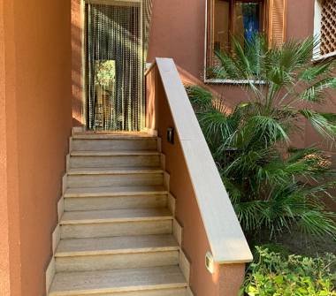 Trilocale in vendita a San Vincenzo (Livorno), Via della Principessa 114