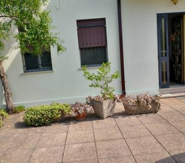Casa indipendente in vendita a Stanghella (Padova), Via Gorzon Destro Superiore 11