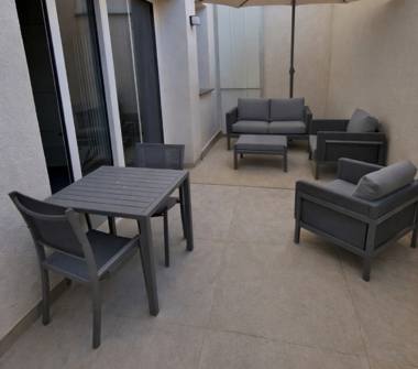Loft/Open Space in affitto a Palermo, Zona Mondello