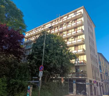 Monolocale in affitto a Milano, Zona Bovisa, Via Antonio Carnevali 11