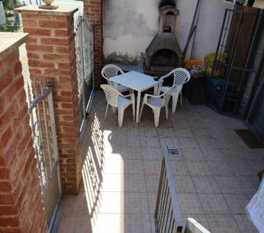 Casa indipendente in vendita a Carisio (Vercelli), Vicolo Basso 6